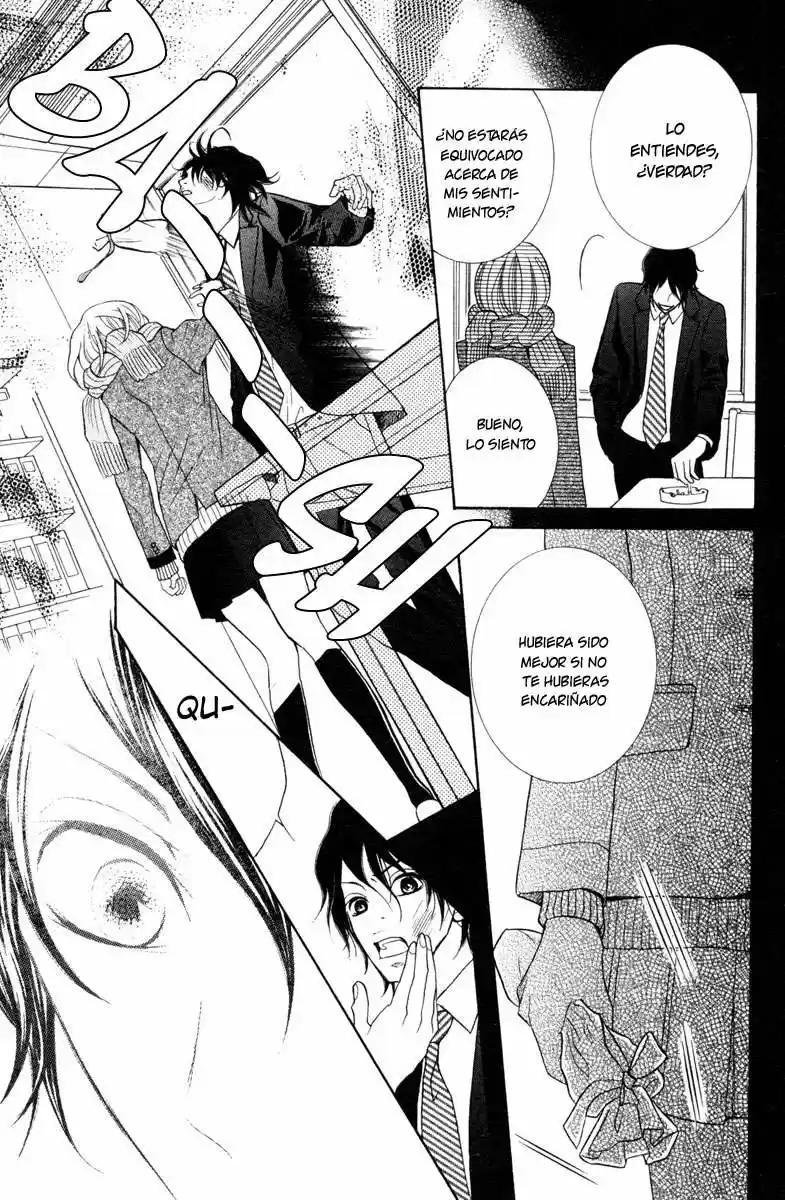 Kinkyori Renai - Capítulo 1 - Página 37 - LectorTMOo