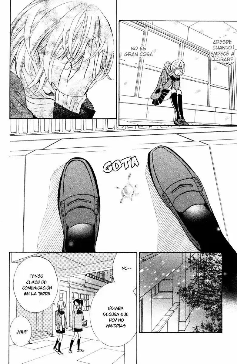 Kinkyori Renai - Capítulo 1 - Página 40 - LectorTMOo