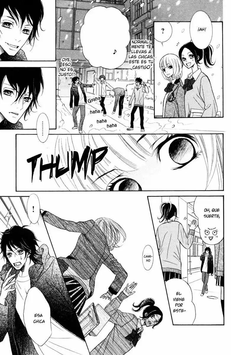 Kinkyori Renai - Capítulo 1 - Página 41 - LectorTMOo
