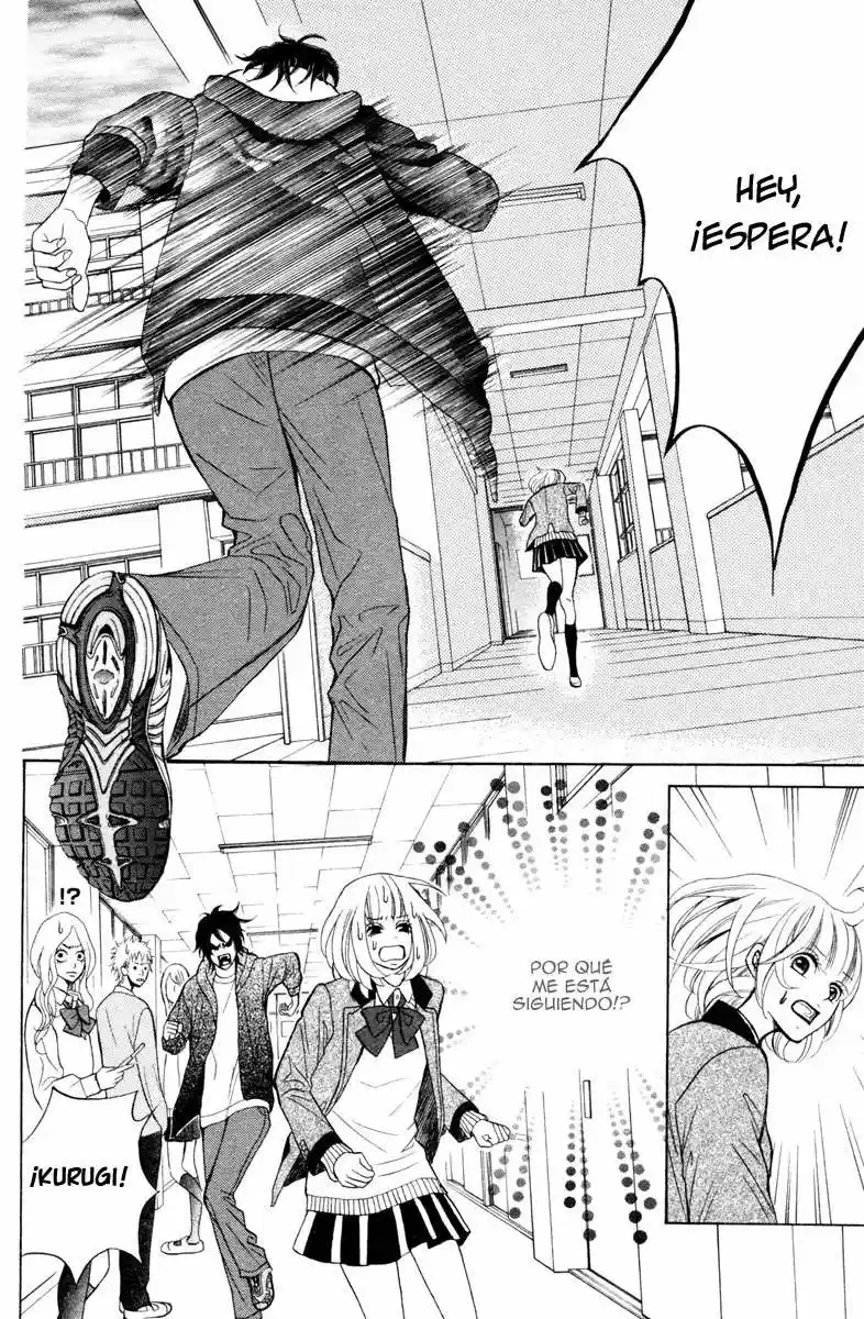 Kinkyori Renai - Capítulo 1 - Página 42 - LectorTMOo