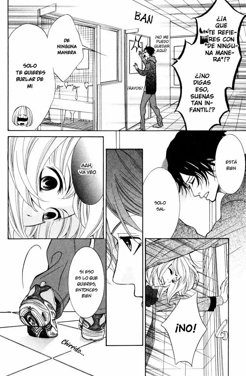 Kinkyori Renai - Capítulo 1 - Página 44 - LectorTMOo