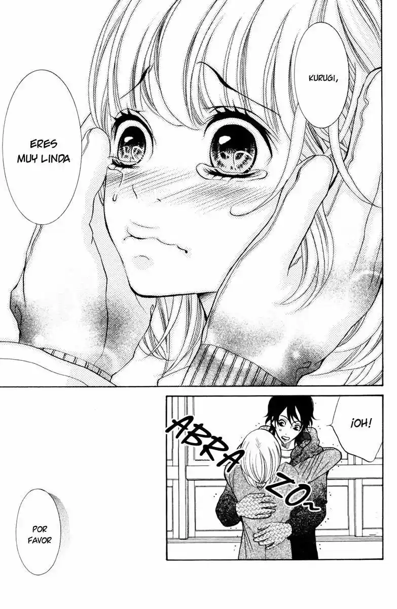 Kinkyori Renai - Capítulo 1 - Página 49 - LectorTMOo