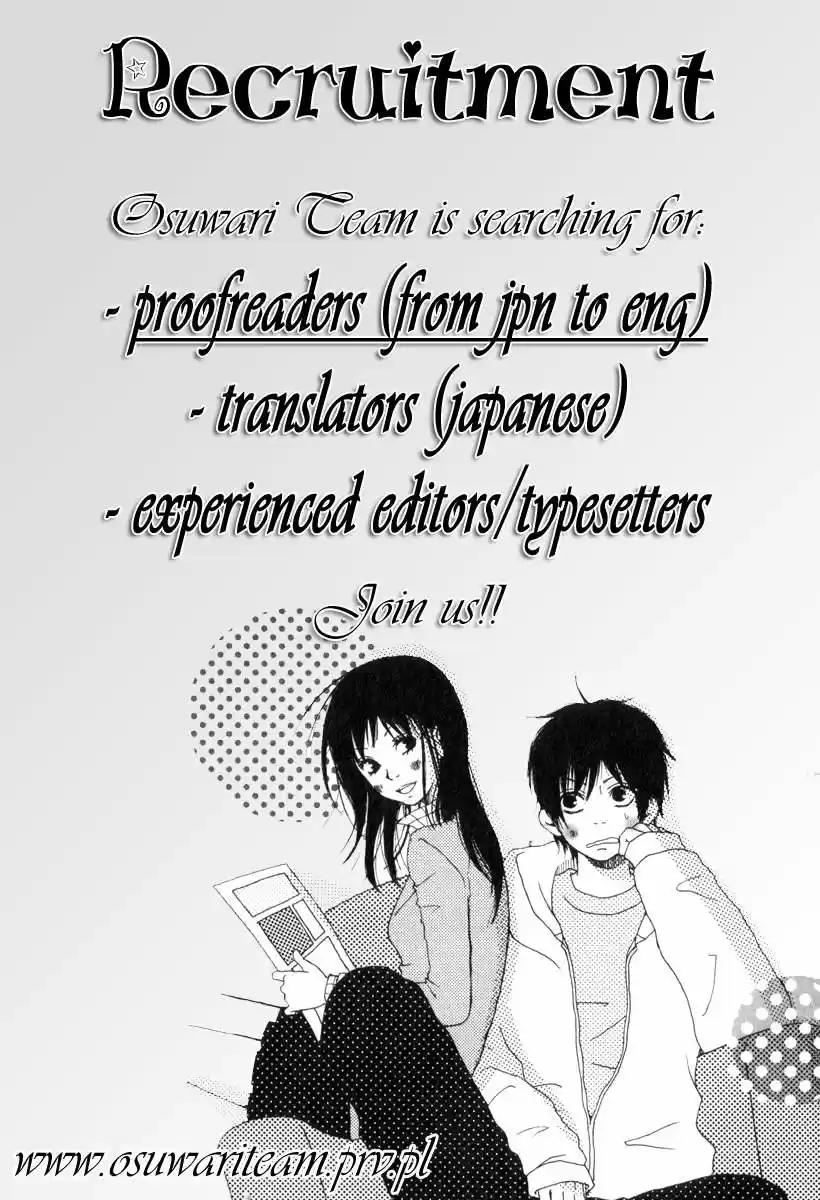 Kinkyori Renai - Capítulo 1 - Página 56 - LectorTMOo
