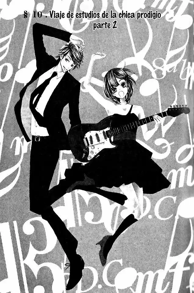 Kinkyori Renai - Capítulo 10 - Página 5 - LectorTMOo