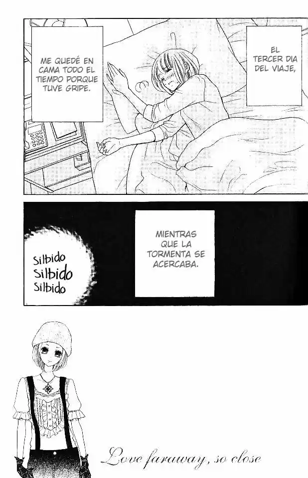 Kinkyori Renai - Capítulo 10 - Página 7 - LectorTMOo