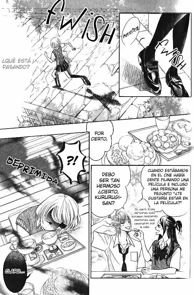 Kinkyori Renai - Capítulo 10 - Página 18 - LectorTMOo