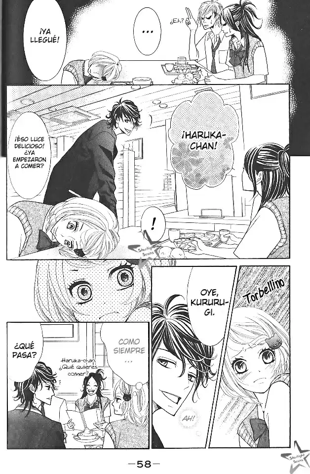 Kinkyori Renai - Capítulo 10 - Página 19 - LectorTMOo