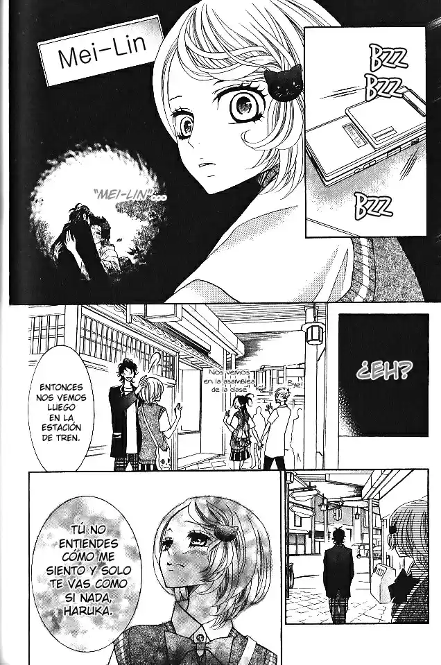 Kinkyori Renai - Capítulo 10 - Página 21 - LectorTMOo