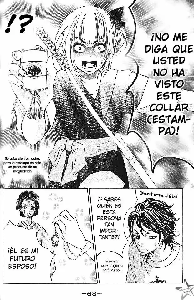Kinkyori Renai - Capítulo 10 - Página 29 - LectorTMOo