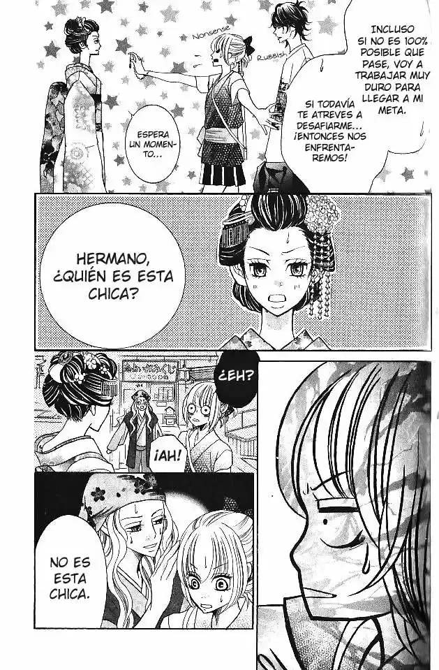 Kinkyori Renai - Capítulo 10 - Página 30 - LectorTMOo