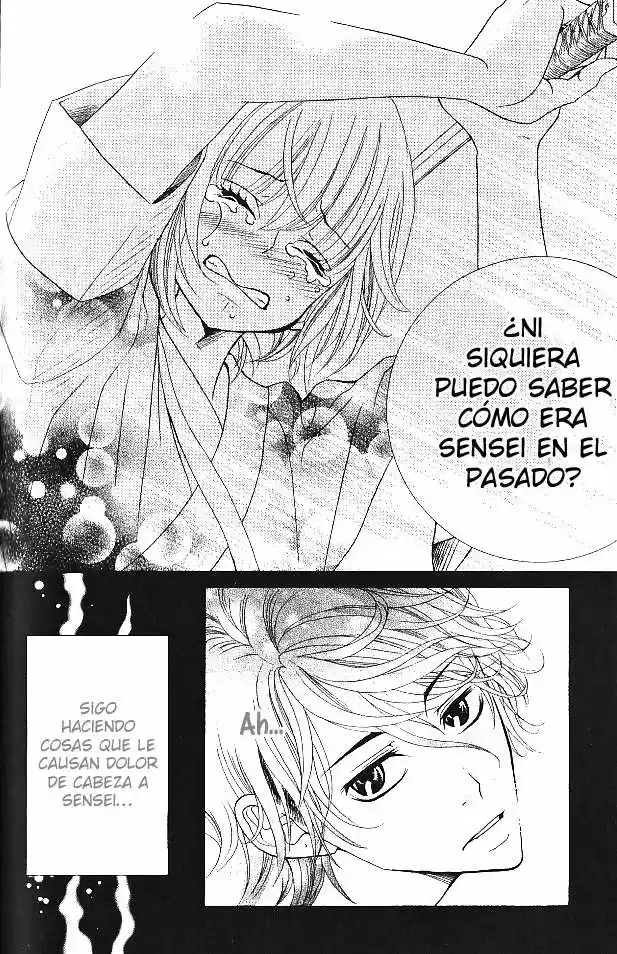 Kinkyori Renai - Capítulo 10 - Página 35 - LectorTMOo