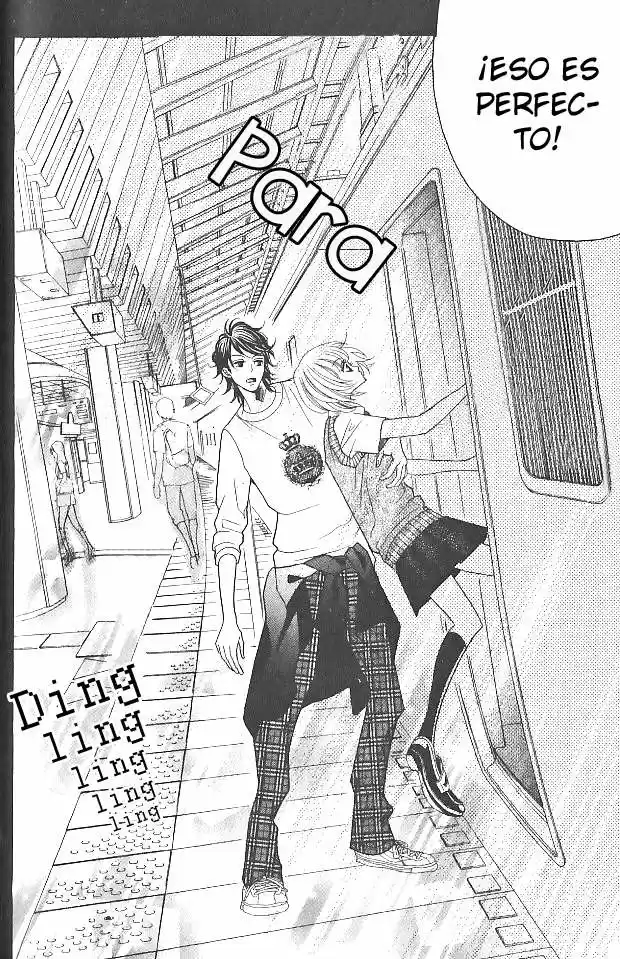 Kinkyori Renai - Capítulo 10 - Página 37 - LectorTMOo