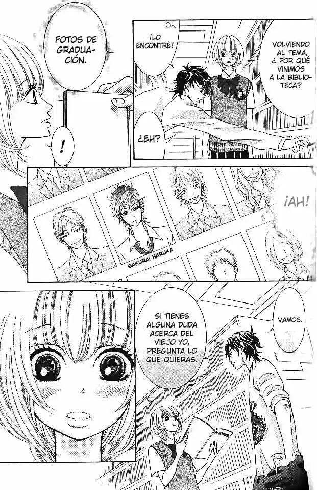 Kinkyori Renai - Capítulo 10 - Página 40 - LectorTMOo