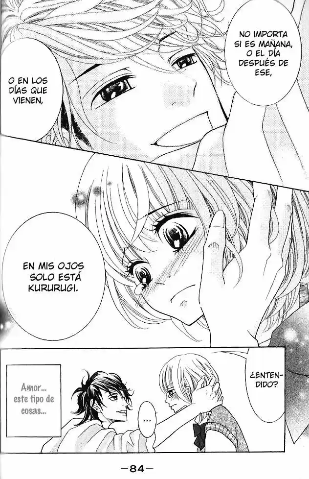 Kinkyori Renai - Capítulo 10 - Página 45 - LectorTMOo