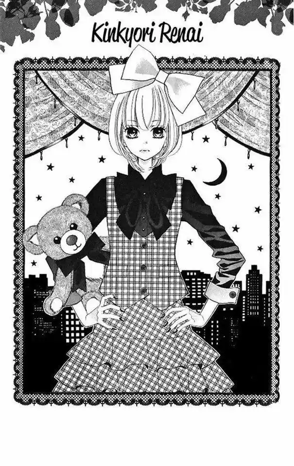 Kinkyori Renai - Capítulo 11 - Página 3 - LectorTMOo