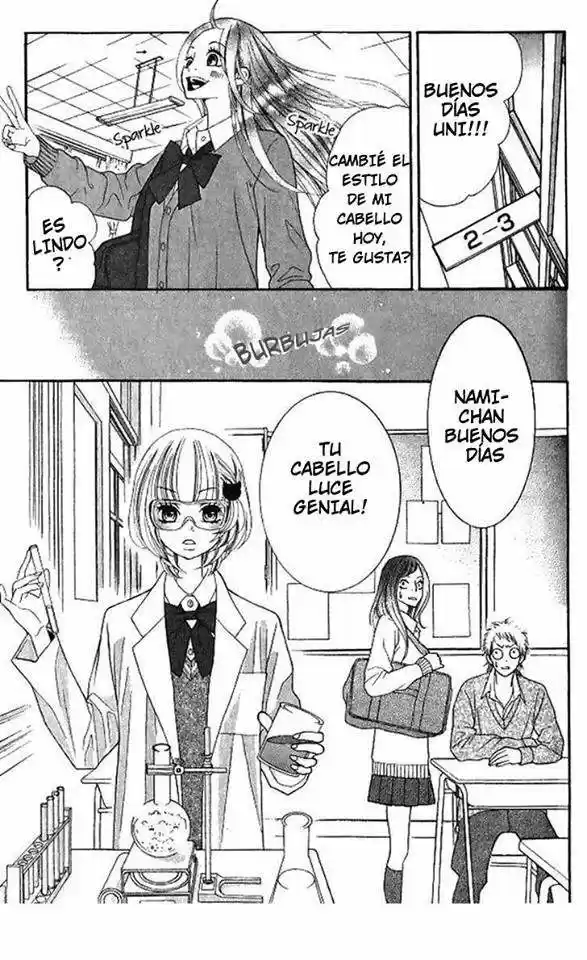 Kinkyori Renai - Capítulo 11 - Página 5 - LectorTMOo