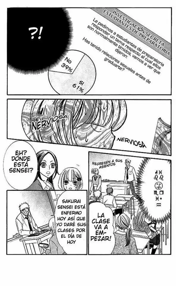 Kinkyori Renai - Capítulo 11 - Página 10 - LectorTMOo