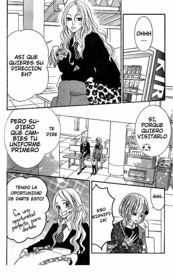 Kinkyori Renai - Capítulo 11 - Página 12 - LectorTMOo