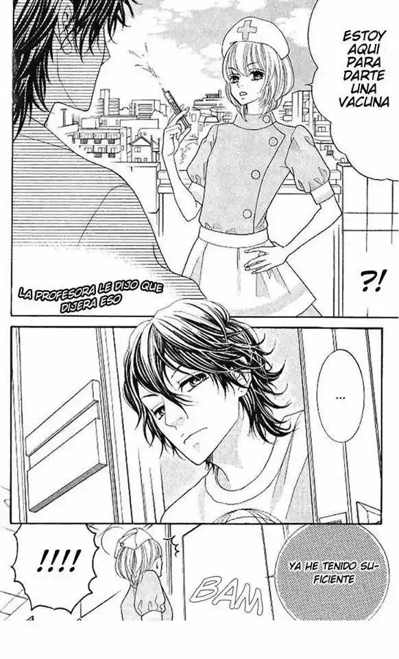 Kinkyori Renai - Capítulo 11 - Página 14 - LectorTMOo