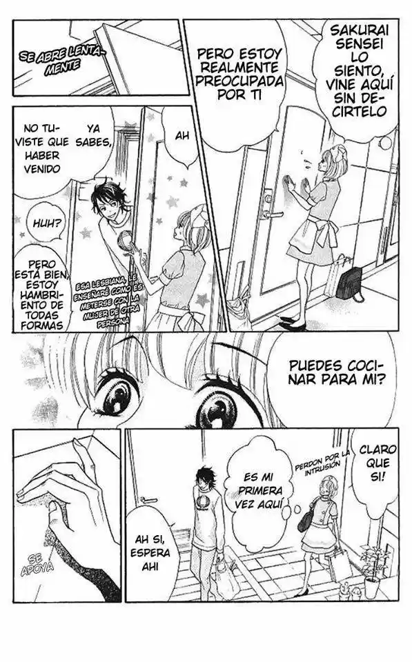 Kinkyori Renai - Capítulo 11 - Página 15 - LectorTMOo