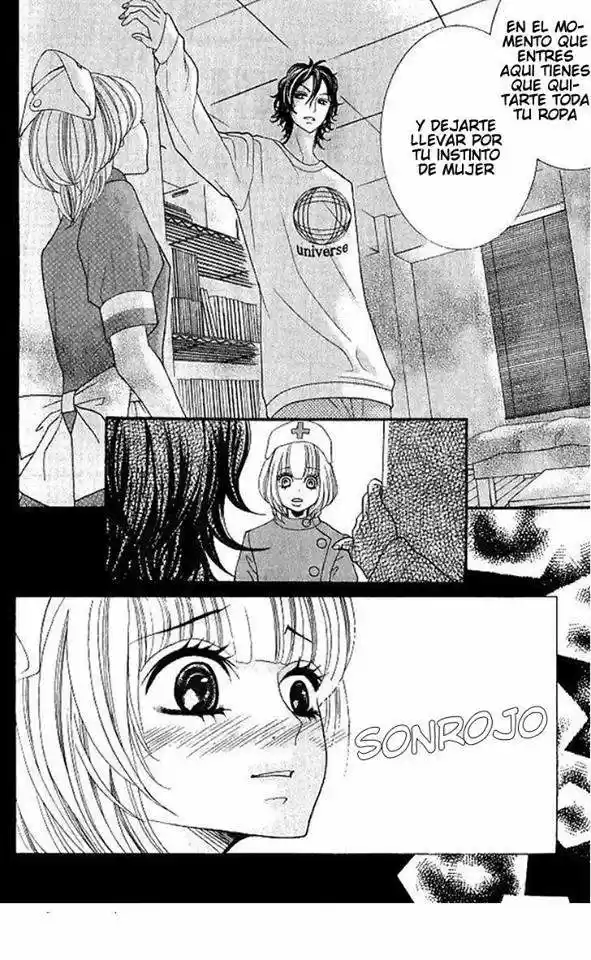 Kinkyori Renai - Capítulo 11 - Página 16 - LectorTMOo