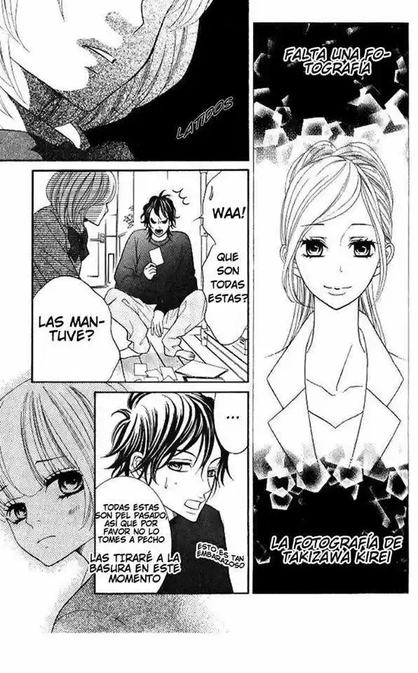 Kinkyori Renai - Capítulo 11 - Página 21 - LectorTMOo