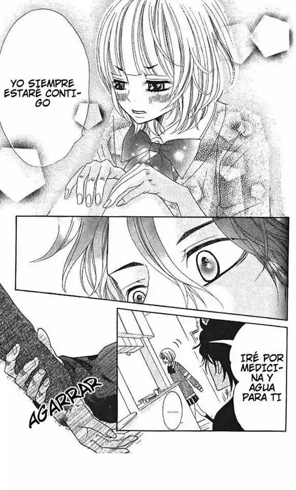 Kinkyori Renai - Capítulo 11 - Página 25 - LectorTMOo