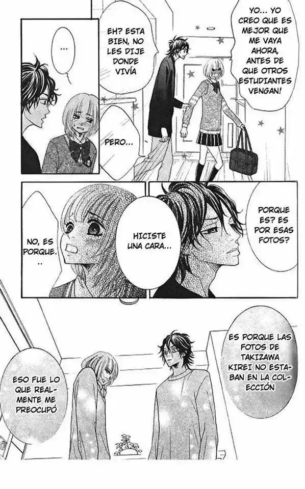 Kinkyori Renai - Capítulo 11 - Página 29 - LectorTMOo