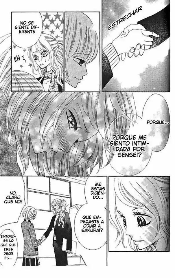 Kinkyori Renai - Capítulo 11 - Página 33 - LectorTMOo