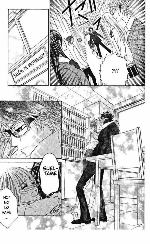 Kinkyori Renai - Capítulo 11 - Página 37 - LectorTMOo
