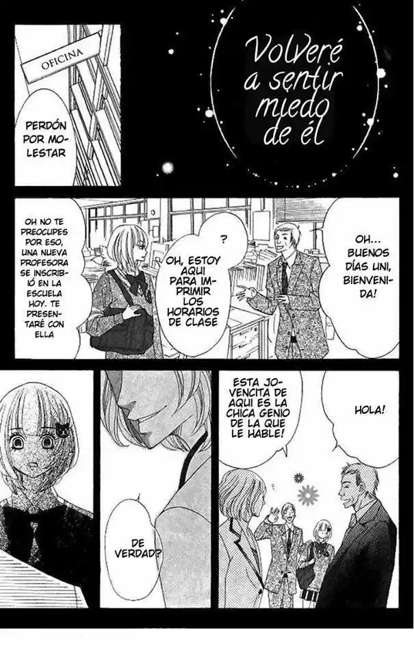 Kinkyori Renai - Capítulo 11 - Página 41 - LectorTMOo