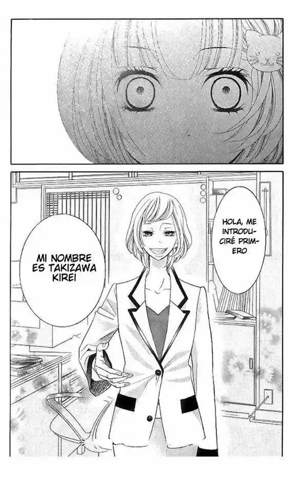 Kinkyori Renai - Capítulo 11 - Página 42 - LectorTMOo
