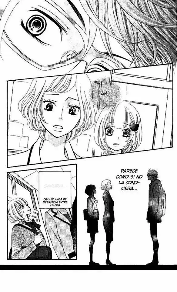 Kinkyori Renai - Capítulo 12 - Página 10 - LectorTMOo