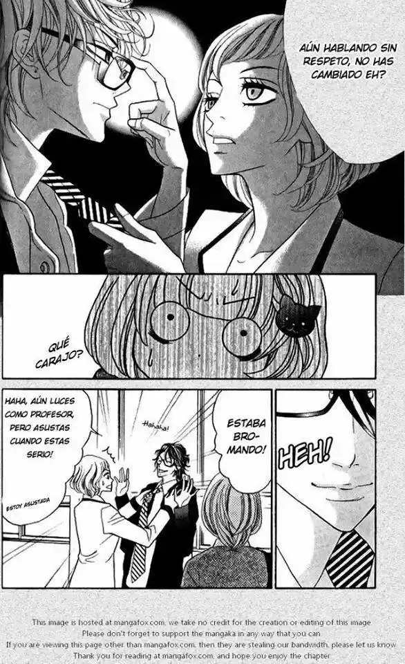 Kinkyori Renai - Capítulo 12 - Página 13 - LectorTMOo