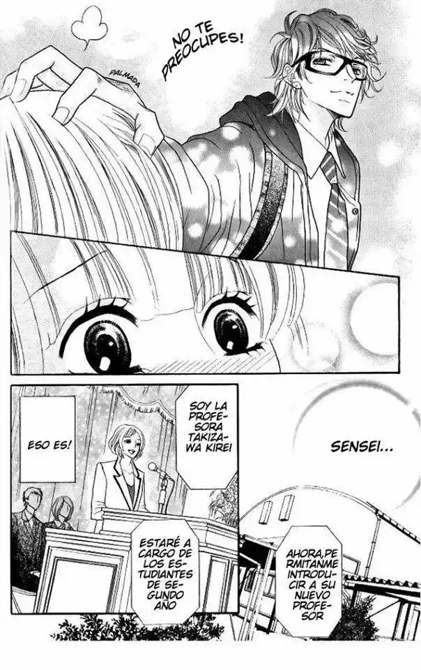 Kinkyori Renai - Capítulo 12 - Página 15 - LectorTMOo