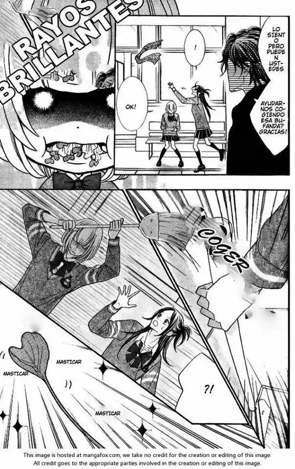 Kinkyori Renai - Capítulo 12 - Página 24 - LectorTMOo