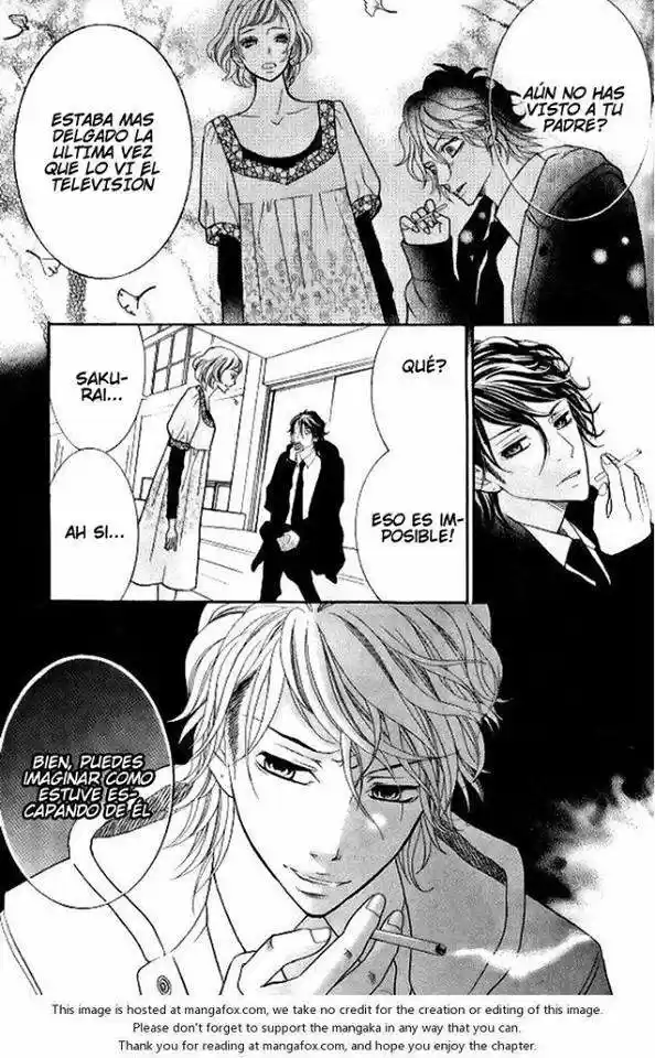 Kinkyori Renai - Capítulo 12 - Página 28 - LectorTMOo