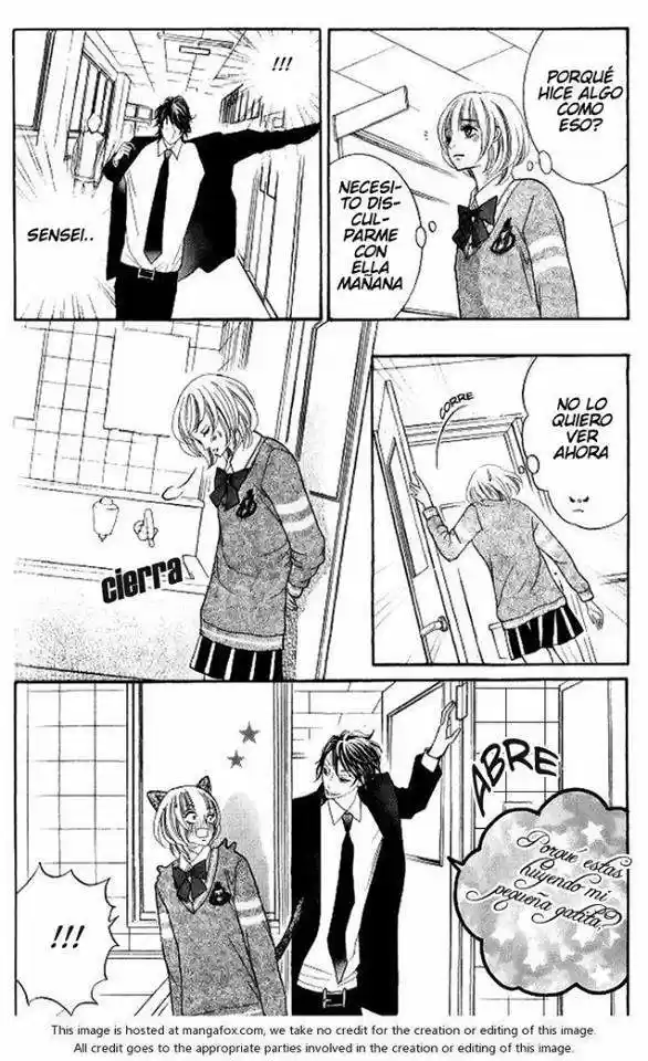 Kinkyori Renai - Capítulo 12 - Página 31 - LectorTMOo