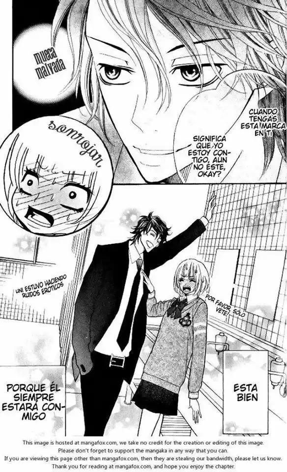 Kinkyori Renai - Capítulo 12 - Página 36 - LectorTMOo