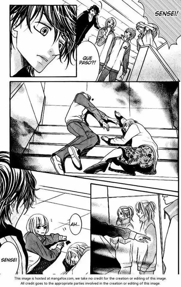 Kinkyori Renai - Capítulo 12 - Página 40 - LectorTMOo