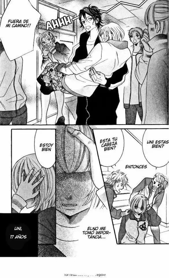 Kinkyori Renai - Capítulo 12 - Página 42 - LectorTMOo