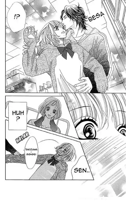Kinkyori Renai - Capítulo 13 - Página 14 - LectorTMOo