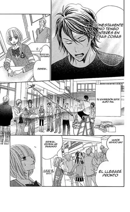 Kinkyori Renai - Capítulo 13 - Página 27 - LectorTMOo