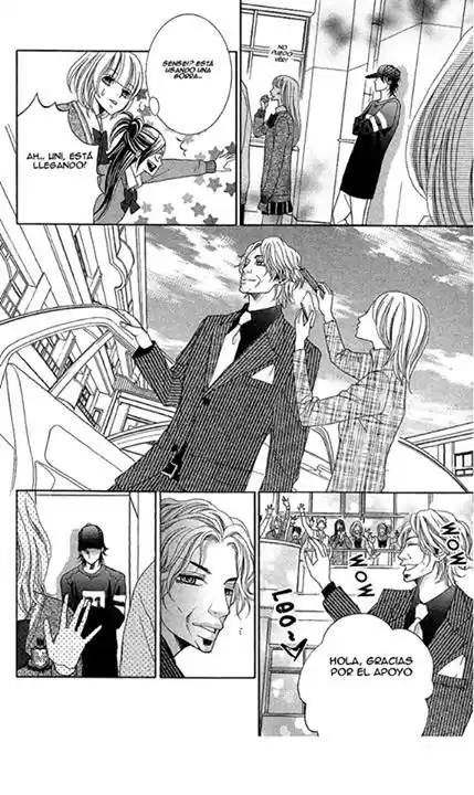 Kinkyori Renai - Capítulo 13 - Página 28 - LectorTMOo