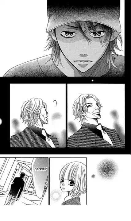 Kinkyori Renai - Capítulo 13 - Página 29 - LectorTMOo