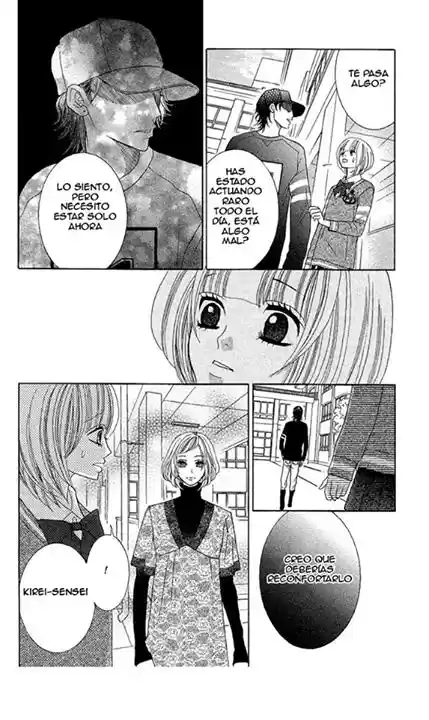Kinkyori Renai - Capítulo 13 - Página 30 - LectorTMOo
