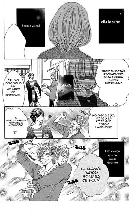 Kinkyori Renai - Capítulo 13 - Página 32 - LectorTMOo
