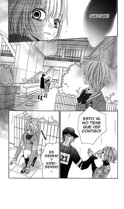 Kinkyori Renai - Capítulo 13 - Página 37 - LectorTMOo