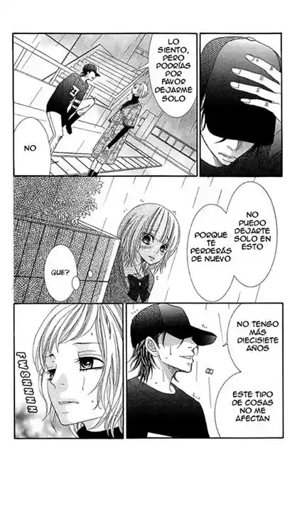Kinkyori Renai - Capítulo 13 - Página 38 - LectorTMOo