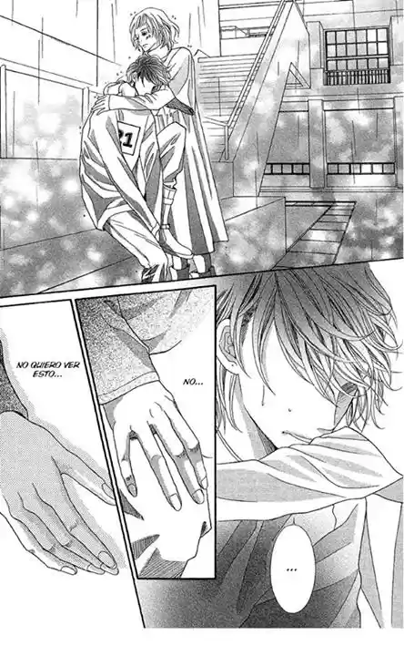 Kinkyori Renai - Capítulo 13 - Página 41 - LectorTMOo